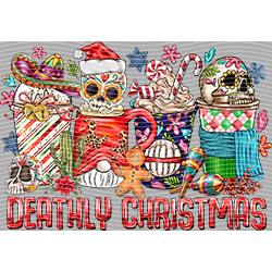 Christmas-ADJ 12420